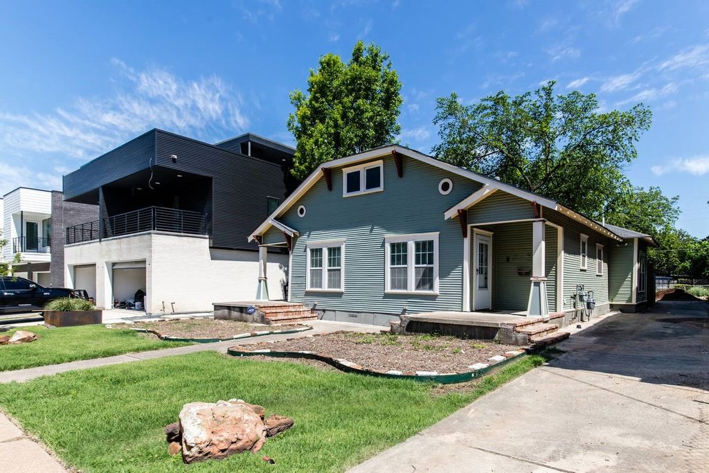 5439 Melrose Avenue, Dallas, TX 75206