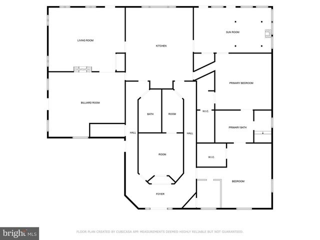 2440 WATER VALLEY RD, Lancaster, PA 17603