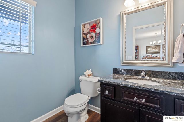 17307 Grand Avenue, Omaha, NE 68116