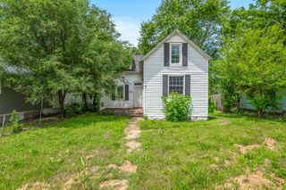 2225 North National Avenue, Springfield, MO 65803