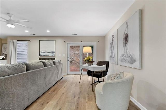 1120 Birch Tree Way, Greensboro, NC 27410