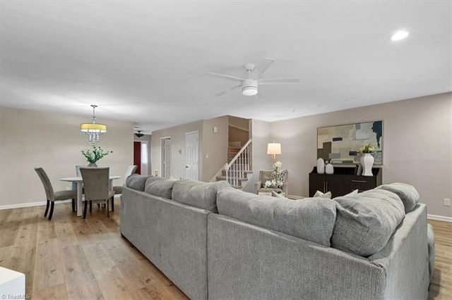 1120 Birch Tree Way, Greensboro, NC 27410