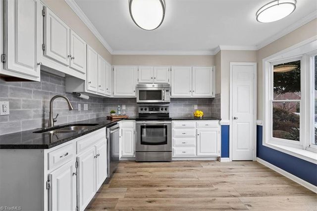 1120 Birch Tree Way, Greensboro, NC 27410