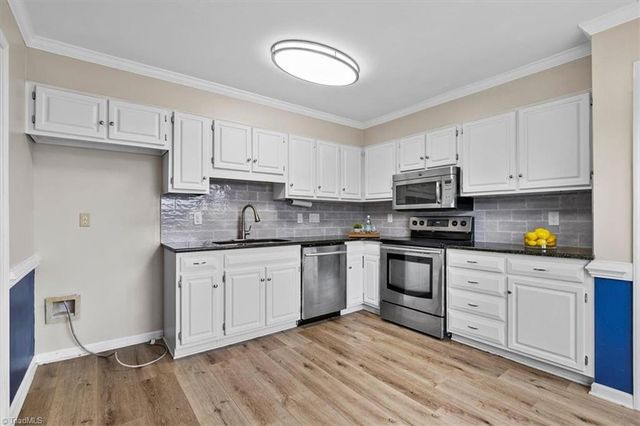 1120 Birch Tree Way, Greensboro, NC 27410