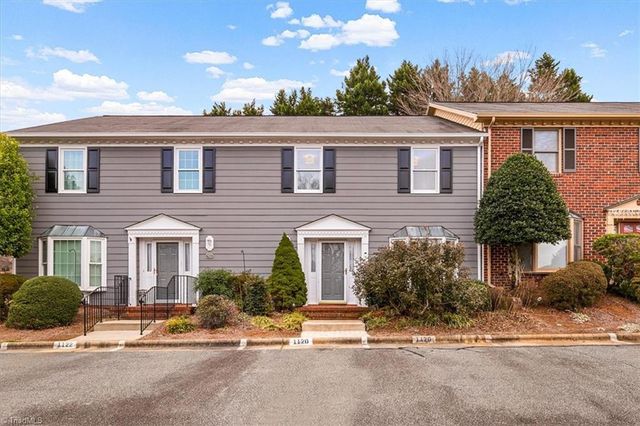 1120 Birch Tree Way, Greensboro, NC 27410