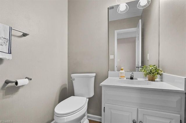 1120 Birch Tree Way, Greensboro, NC 27410