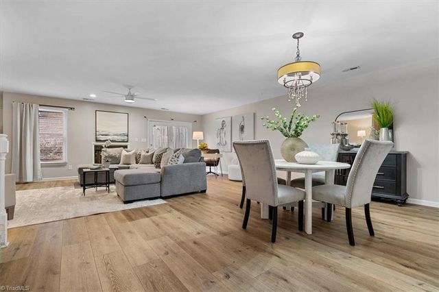 1120 Birch Tree Way, Greensboro, NC 27410