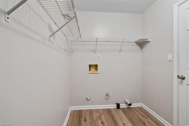 1120 Birch Tree Way, Greensboro, NC 27410