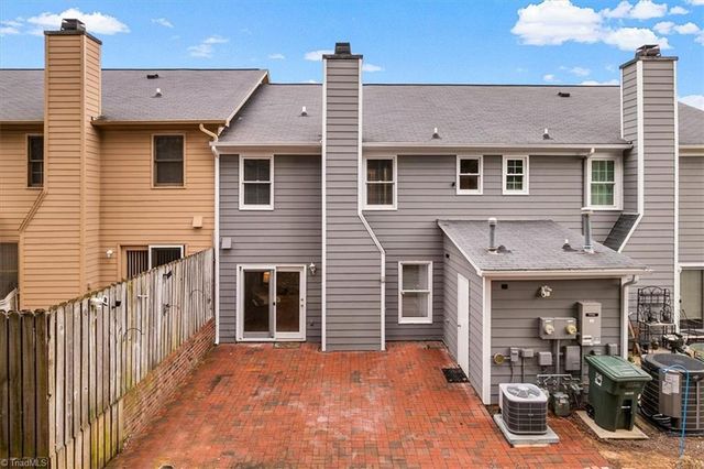 1120 Birch Tree Way, Greensboro, NC 27410