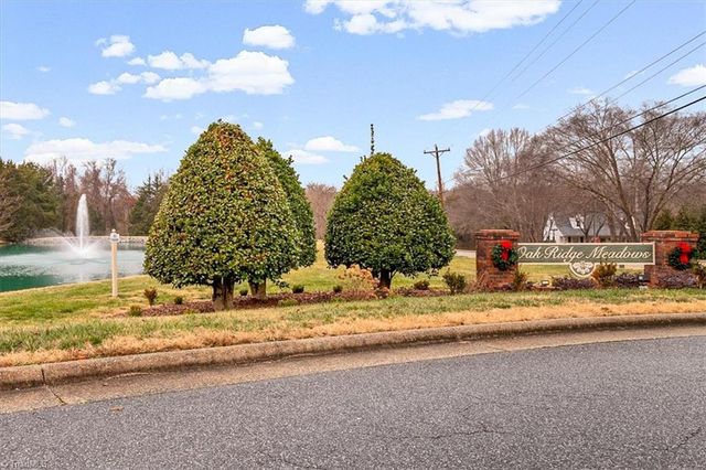 1120 Birch Tree Way, Greensboro, NC 27410