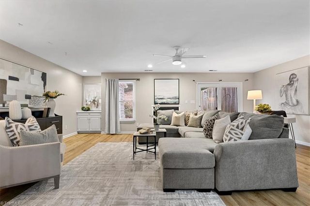 1120 Birch Tree Way, Greensboro, NC 27410