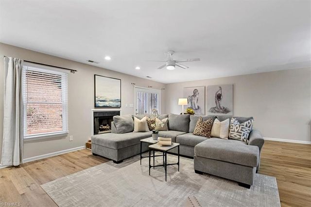 1120 Birch Tree Way, Greensboro, NC 27410