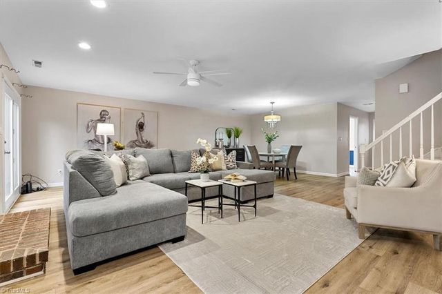 1120 Birch Tree Way, Greensboro, NC 27410