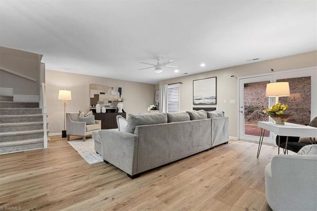 1120 Birch Tree Way, Greensboro, NC 27410