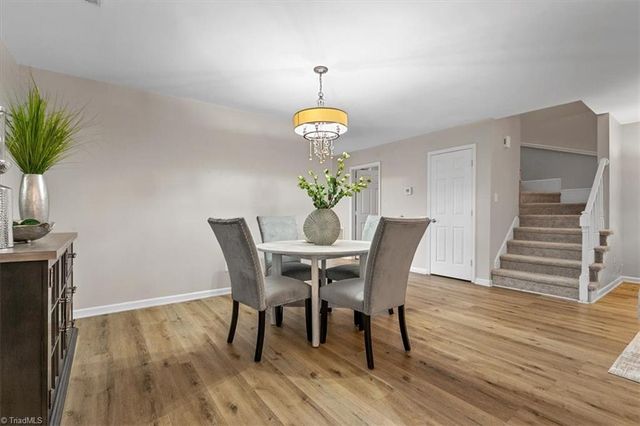 1120 Birch Tree Way, Greensboro, NC 27410