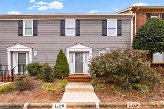 1120 Birch Tree Way, Greensboro, NC 27410