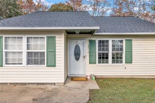3913 Stateflower CT, Portsmouth, VA 23703