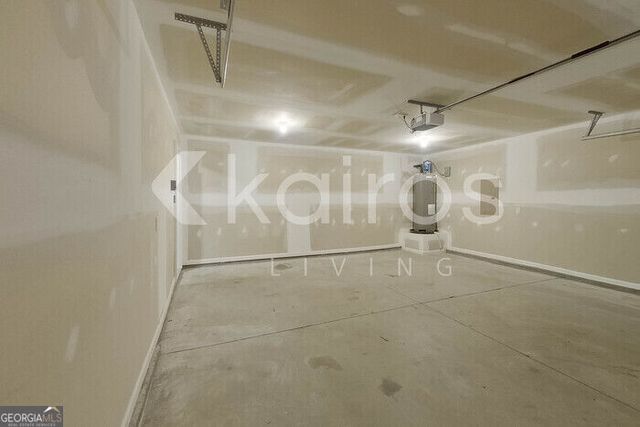 124 Bluff Road, Springfield, GA 31329