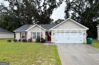124 Bluff Road, Springfield, GA 31329