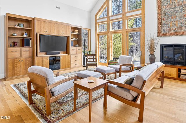 350 Wild Rose Lane, Pittsboro, NC 27312