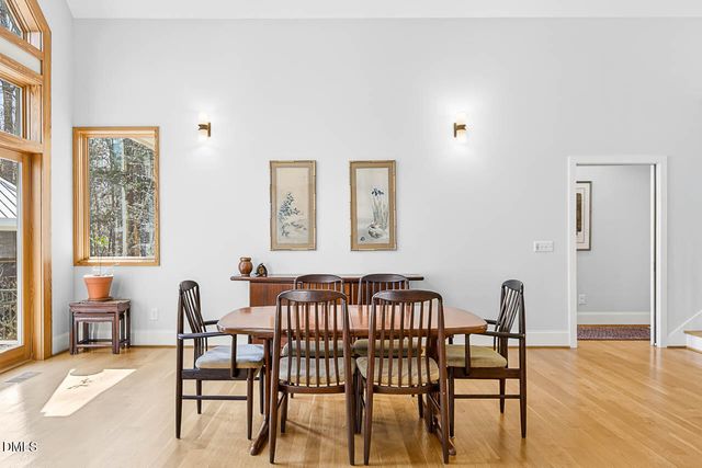 350 Wild Rose Lane, Pittsboro, NC 27312