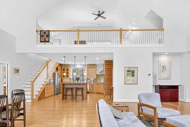 350 Wild Rose Lane, Pittsboro, NC 27312