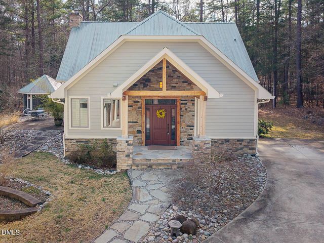 350 Wild Rose Lane, Pittsboro, NC 27312