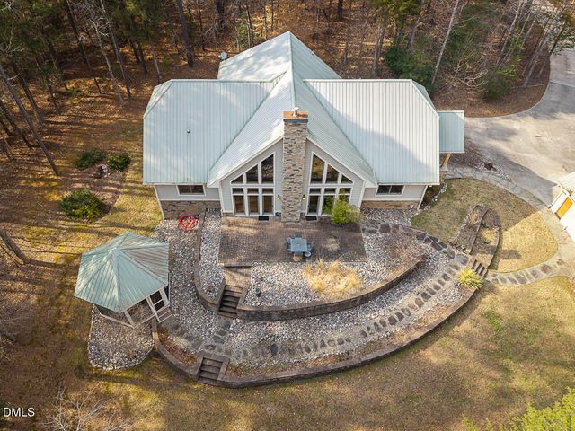 350 Wild Rose Lane, Pittsboro, NC 27312