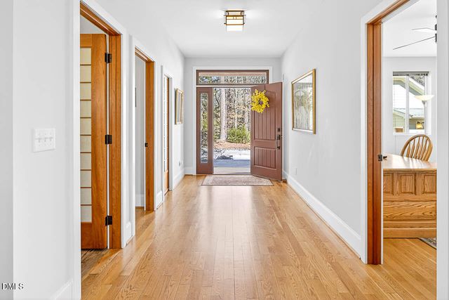 350 Wild Rose Lane, Pittsboro, NC 27312