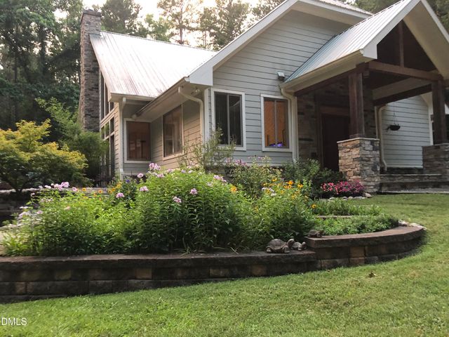 350 Wild Rose Lane, Pittsboro, NC 27312