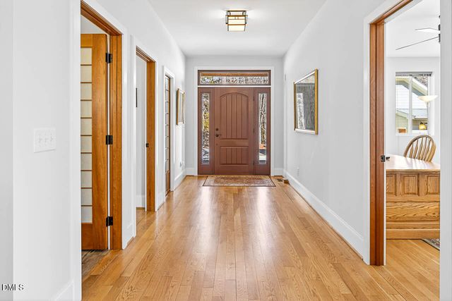 350 Wild Rose Lane, Pittsboro, NC 27312