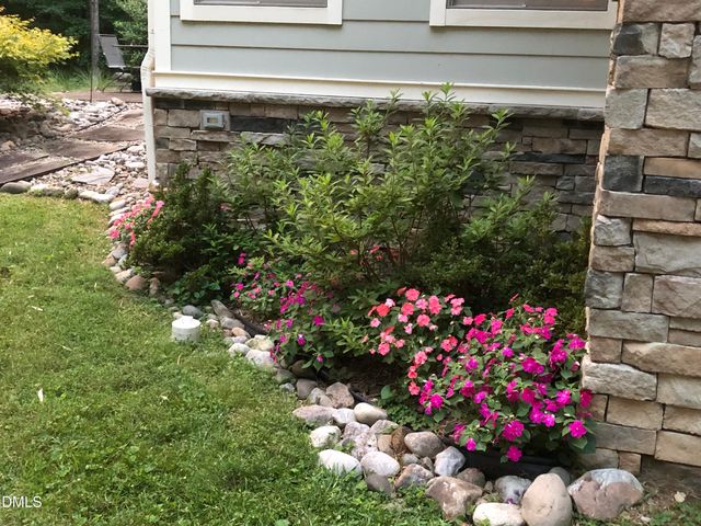 350 Wild Rose Lane, Pittsboro, NC 27312