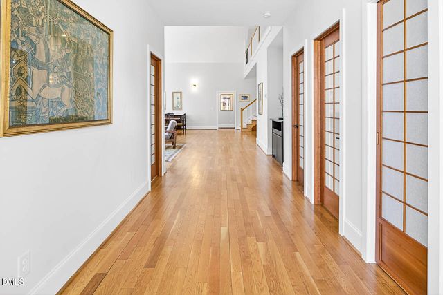 350 Wild Rose Lane, Pittsboro, NC 27312