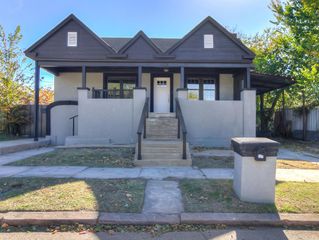 808 NW 31st Street, Oklahoma City, OK 73118