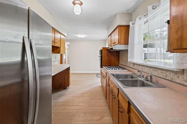 211 Edding Lane, Fairview Heights, IL 62208