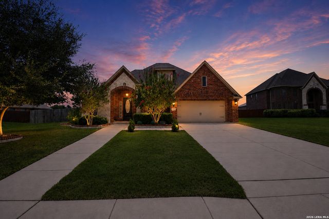 6718 Laura Hts, Schertz, TX 78154