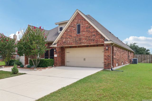6718 Laura Hts, Schertz, TX 78154