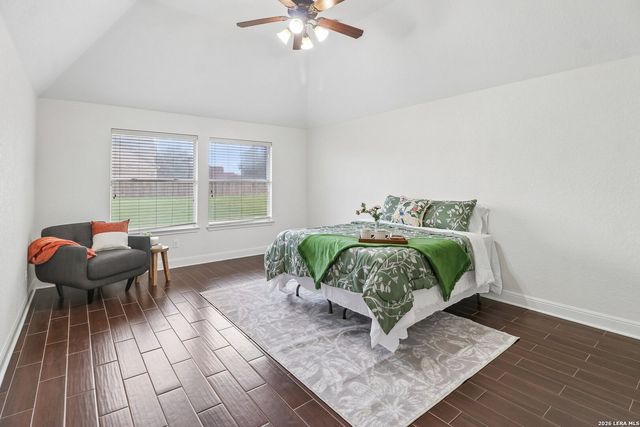 6718 Laura Hts, Schertz, TX 78154