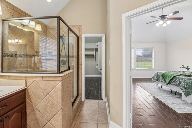 6718 Laura Hts, Schertz, TX 78154