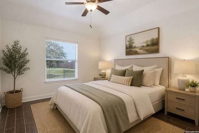 6718 Laura Hts, Schertz, TX 78154