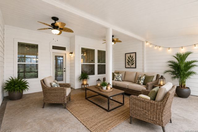 6718 Laura Hts, Schertz, TX 78154