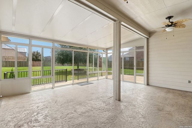 6718 Laura Hts, Schertz, TX 78154