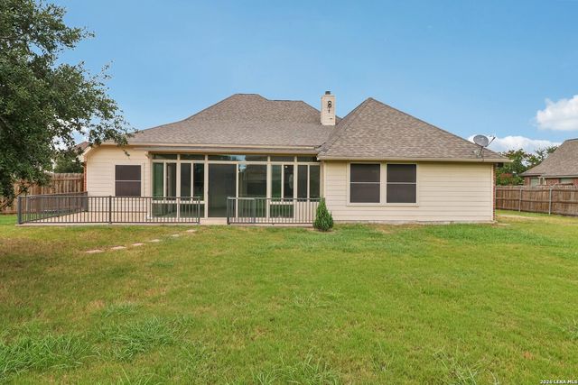 6718 Laura Hts, Schertz, TX 78154