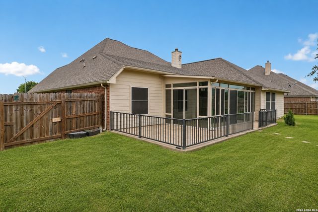 6718 Laura Hts, Schertz, TX 78154