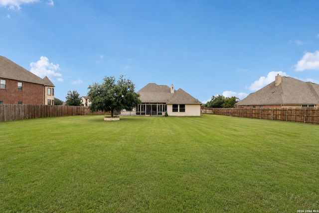 6718 Laura Hts, Schertz, TX 78154