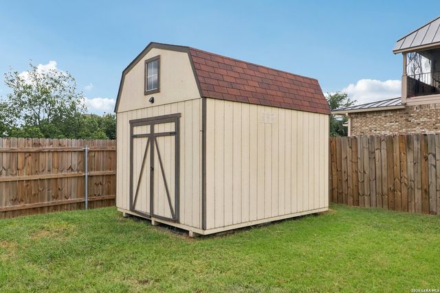 6718 Laura Hts, Schertz, TX 78154