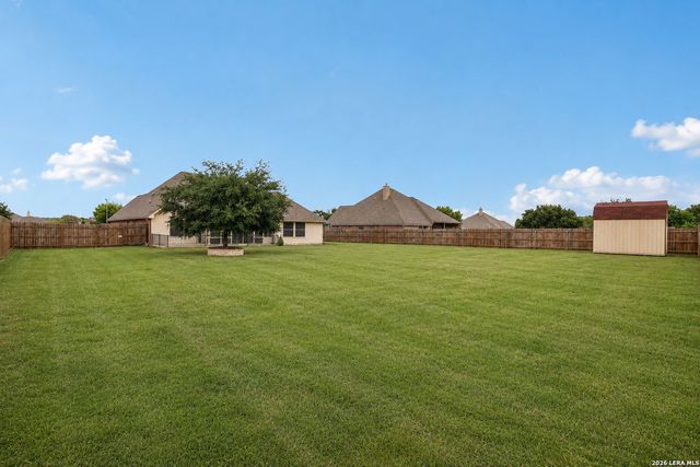 6718 Laura Hts, Schertz, TX 78154