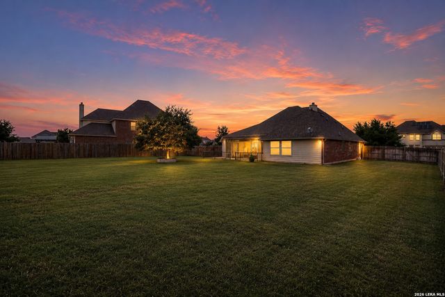 6718 Laura Hts, Schertz, TX 78154