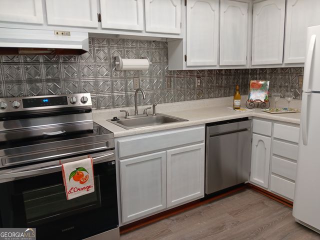 307 E7 Adair Street E7, Decatur, GA 30030