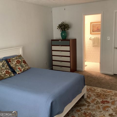 307 E7 Adair Street E7, Decatur, GA 30030